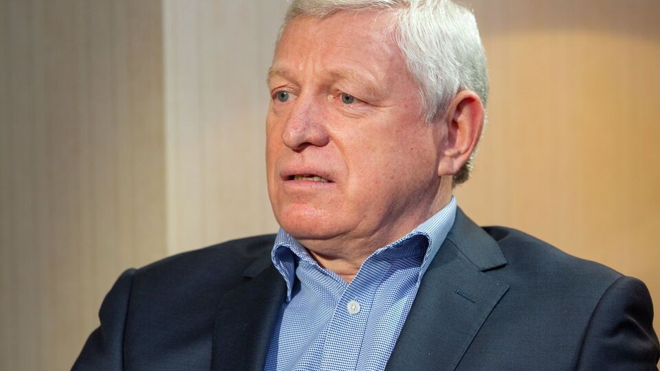 Андресюк: Я считал, что нельзя политические дивиденды капитализировать. Все-таки лидер партии должен работать с партией