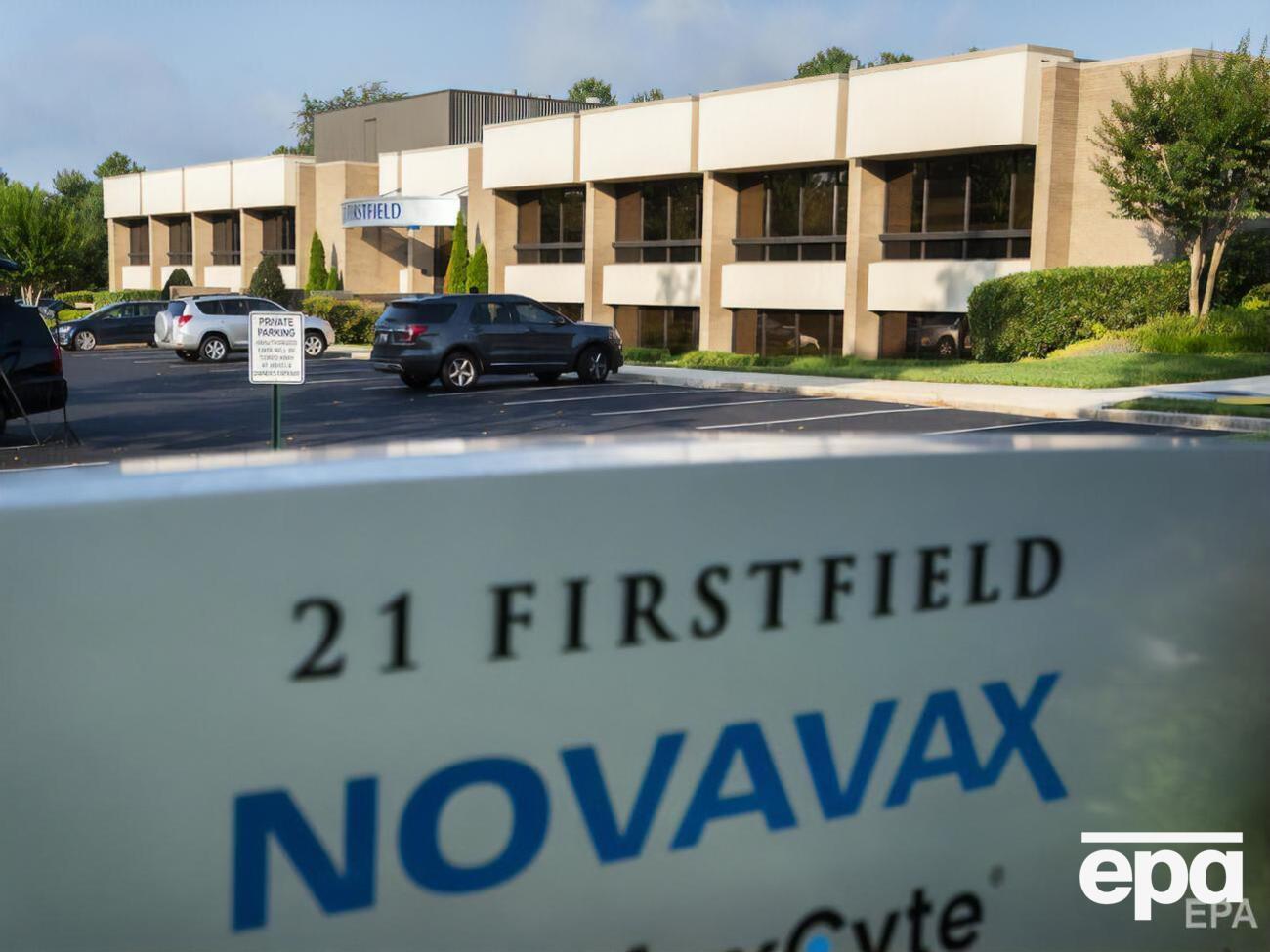 Вакцину испытали на британском мутировавшем штамме коронавируса