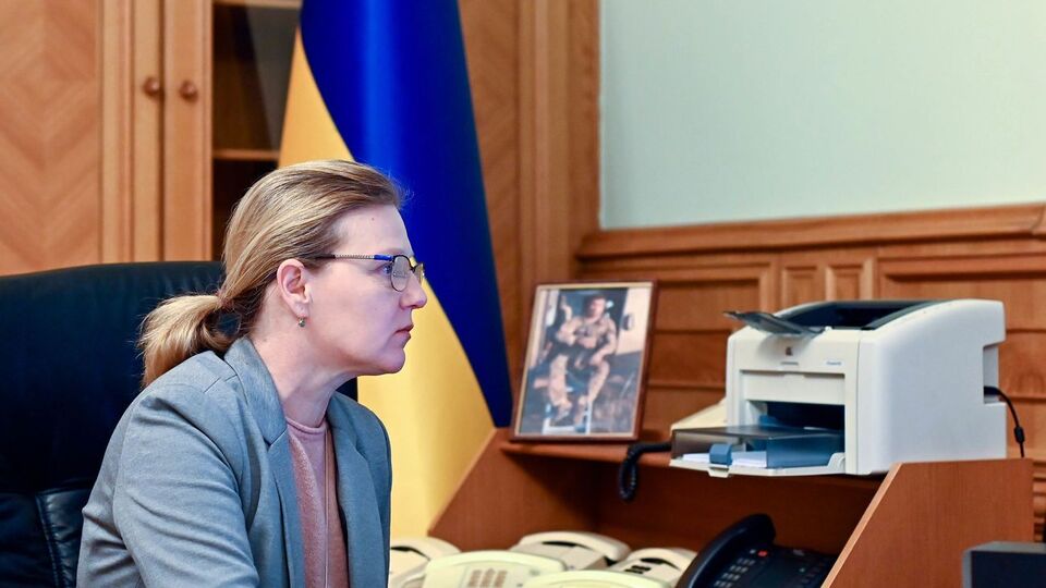 Лапутина: Мы подчеркиваем чрезвычайную актуальность нашей инициативы по созданию института ветеранского омбудсмена