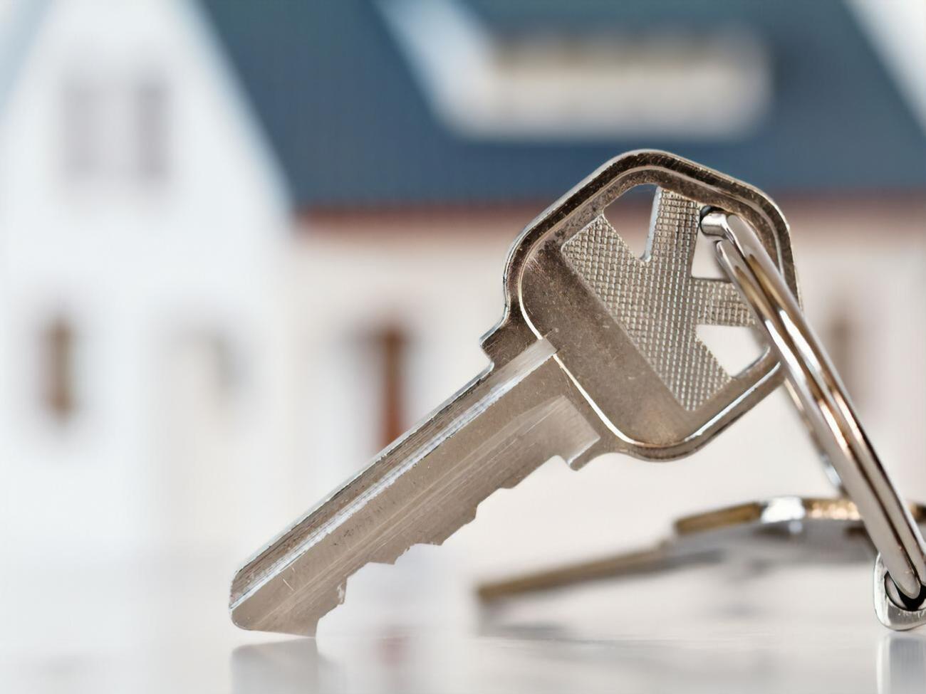 Максимальный срок ипотеки в Украине составит 20 лет