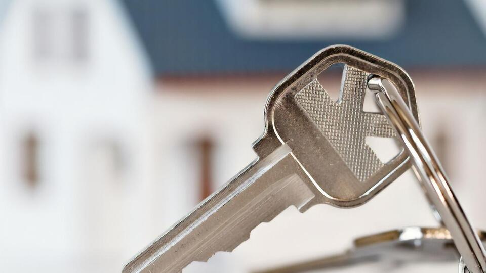 Максимальний строк іпотеки в Україні становитиме 20 років