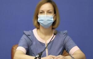 Лазебна: Ми маємо визнати, що приватний ринок надання соцпослуг існує