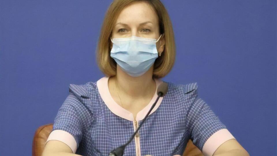 Лазебна: Ми маємо визнати, що приватний ринок надання соцпослуг існує