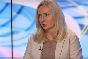 Наталья Дригваль: Грищуку было точно известно, что у него нет полномочий отменять решения законного прокурора