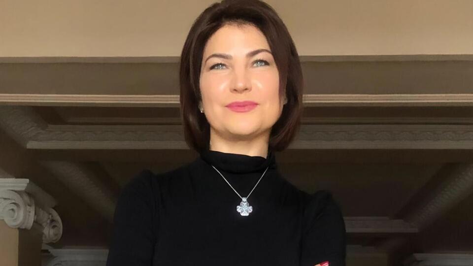 Ірина Венедіктова: За вами правда? Чому ж ви цю правду не розповіли суддям ВАКС?