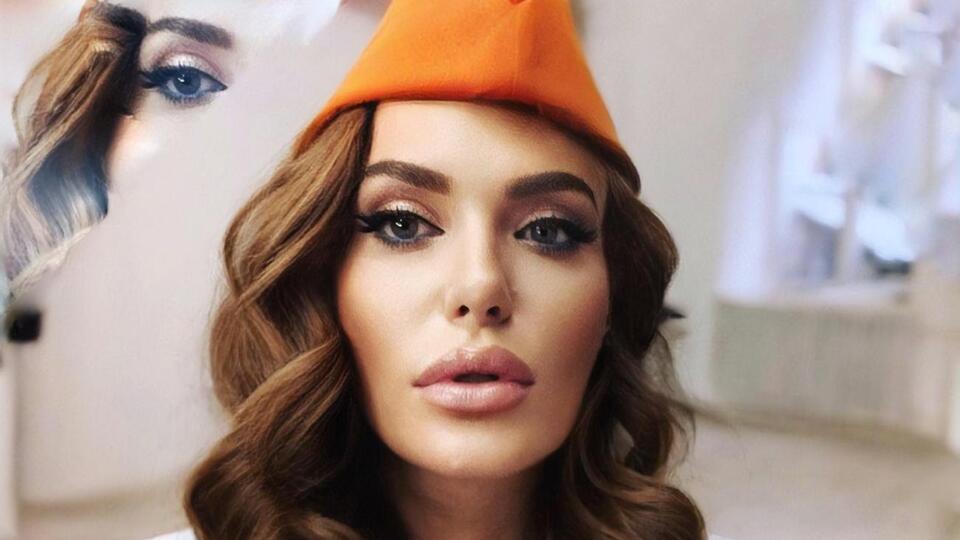 Камінська: Хотіла, щоб було красиво