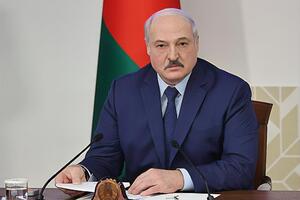 Лукашенко: Я вчинив, як зумів