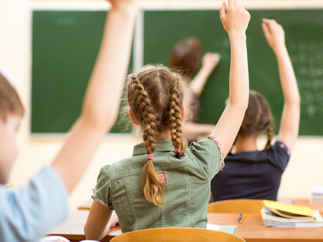 Премії призначать 30 найкращим учасникам ЗНО