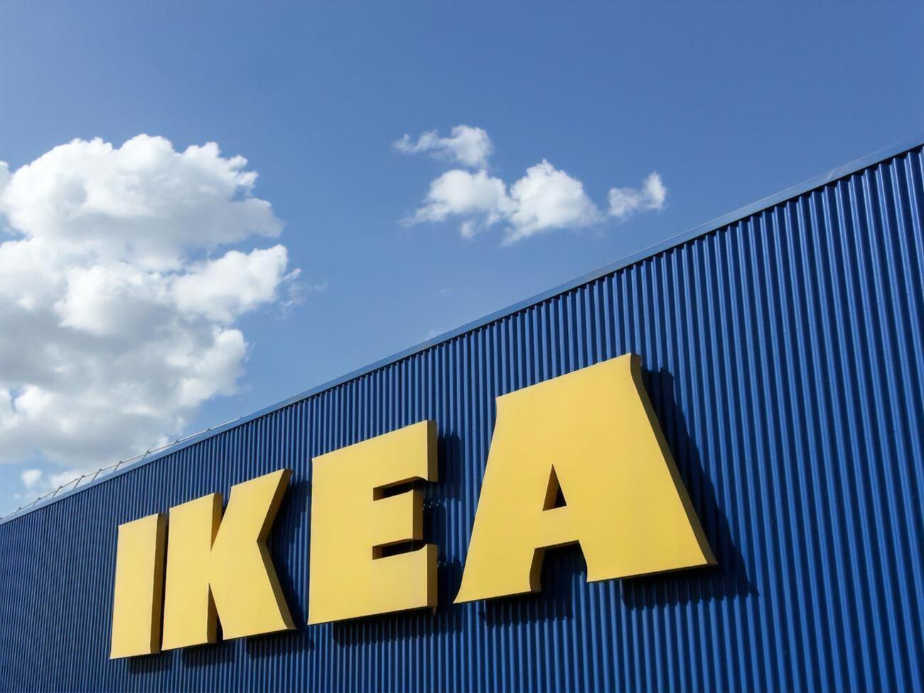 IKEA хотела открыть магазин в Украине еще в 2020 году
