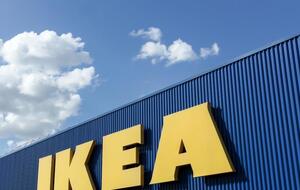 IKEA хотела открыть магазин в Украине еще в 2020 году