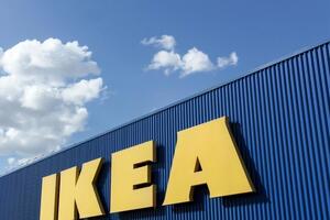 IKEA хотела открыть магазин в Украине еще в 2020 году