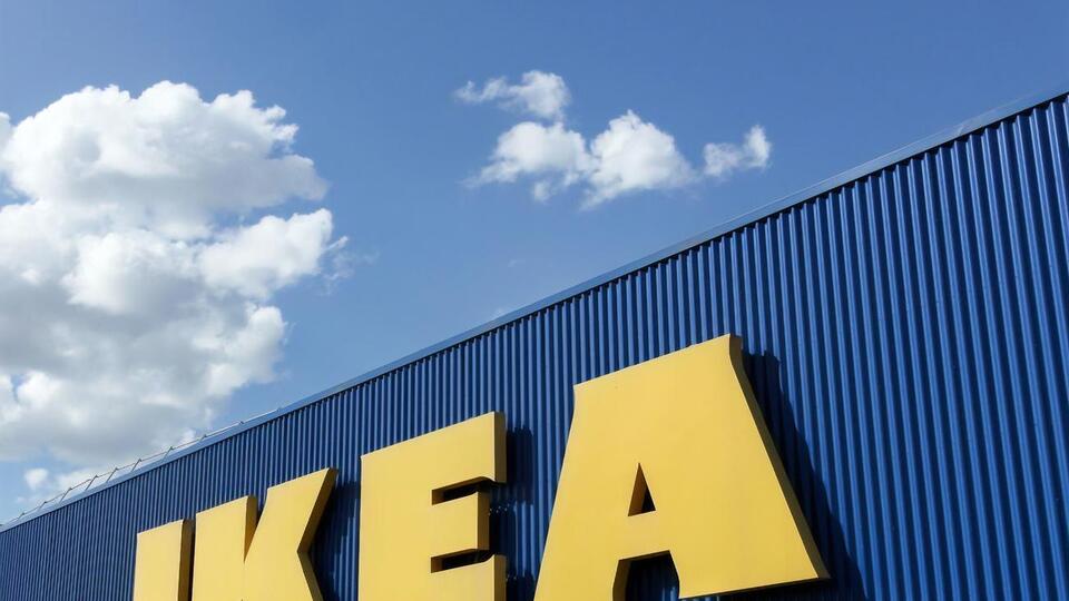 IKEA хотіла відкрити магазин в Україні ще 2020 року