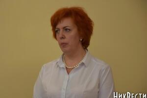 В партии уже несколько раз заявляли о давлении на Федорову в связи с ее политической деятельностью