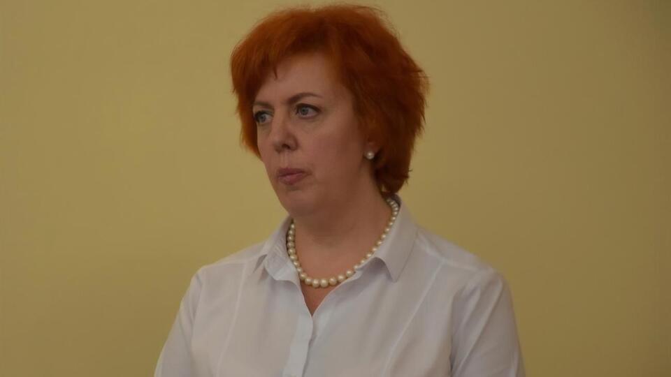 В партии уже несколько раз заявляли о давлении на Федорову в связи с ее политической деятельностью