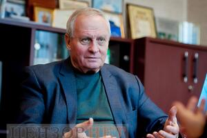 Олексій Голубов: Не можна вводити якісь заходи, які змусять бізнес платити великі штрафні санкції, бо ми не готові до цього поки що