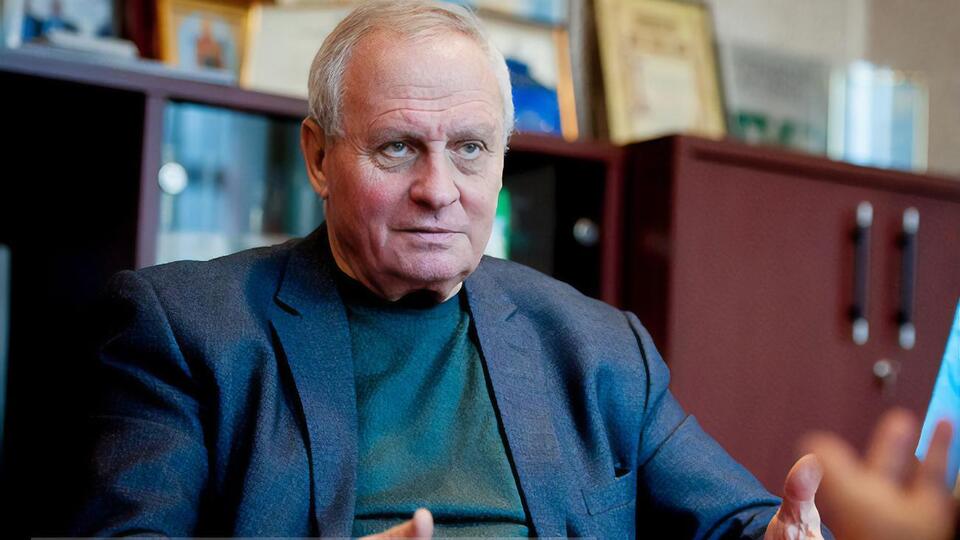 Олексій Голубов: Не можна вводити якісь заходи, які змусять бізнес платити великі штрафні санкції, бо ми не готові до цього поки що