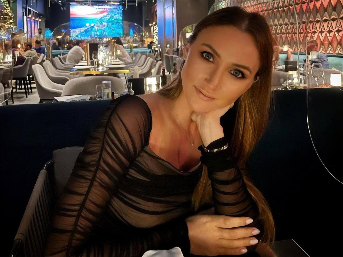 Ризатдинова:&nbsp;У большинства мужчин на первом месте работа, бизнес, друзья, а только потом семья