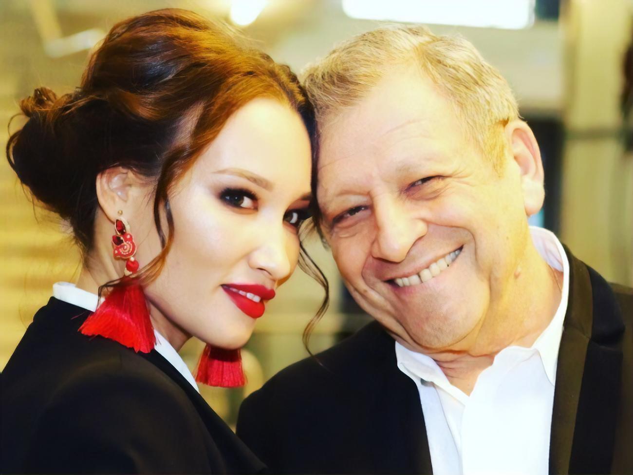 Удова Грачевського: Він з мене ще сміявся: "Ти така слабенька в мене. Дивися на мене"