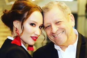 Удова Грачевського: Він з мене ще сміявся: "Ти така слабенька в мене. Дивися на мене"