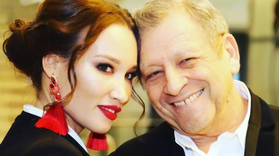 Удова Грачевського: Він з мене ще сміявся: "Ти така слабенька в мене. Дивися на мене"