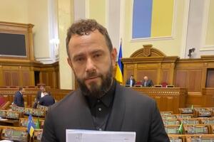 Против Дубинского США ввели санкции 11 января