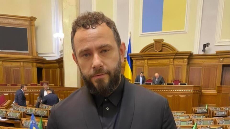 Проти Дубінського США ввели санкції 11 січня