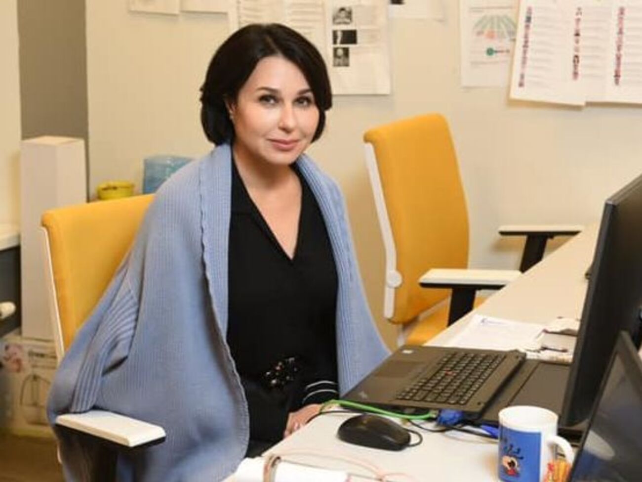 Мосейчук: Колись це мало статися, і це сталося