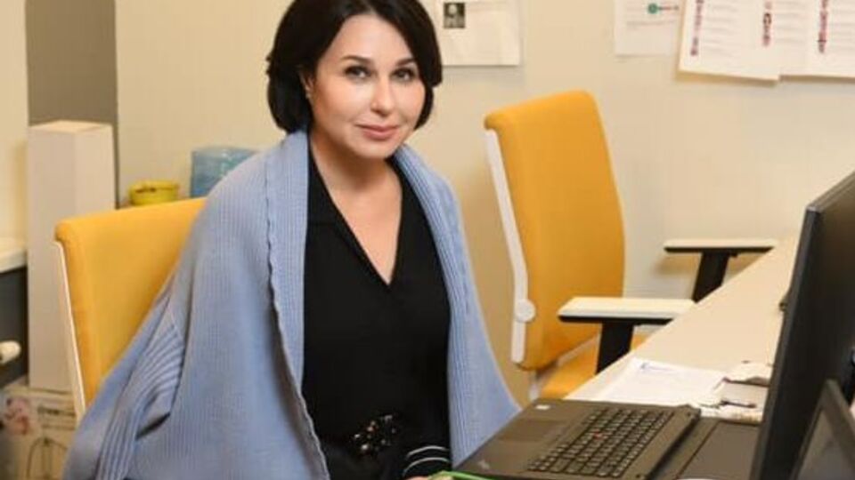 Мосейчук: Колись це мало статися, і це сталося