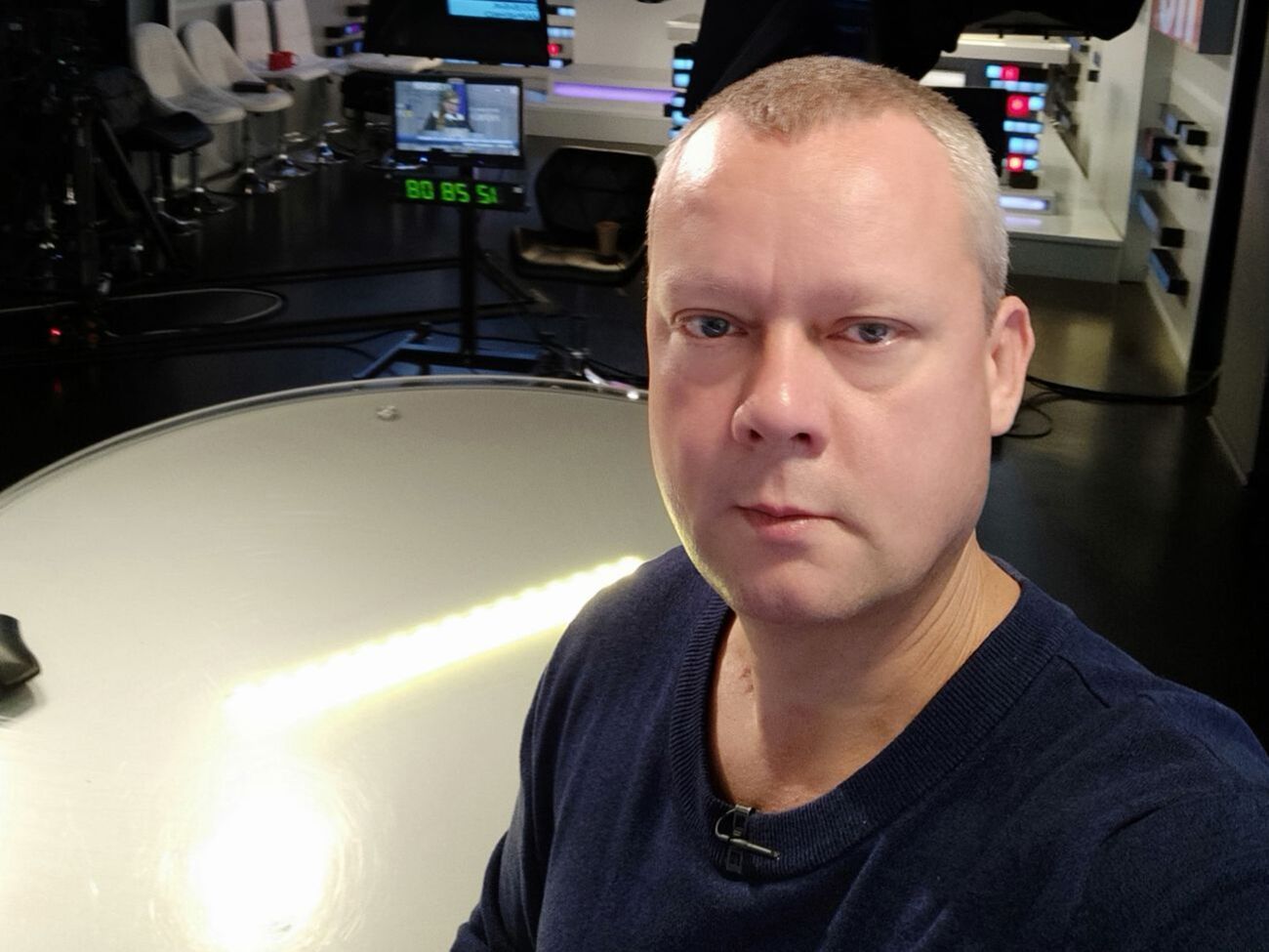 Кирило Сазонов: Зараз сезон, подумаєш, кілька замерзлих або загиблих лижників. Спишуть у статистику