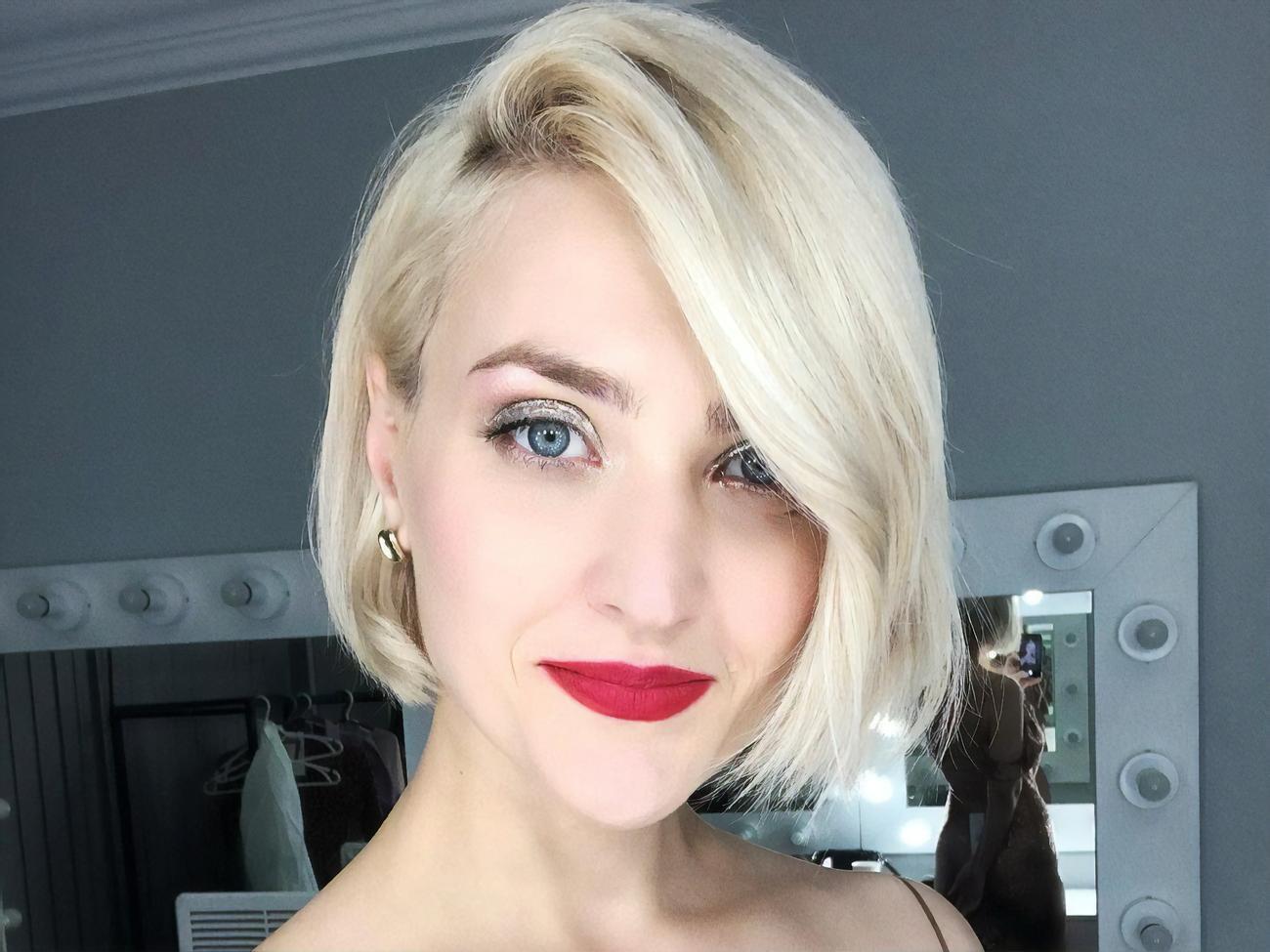 Кекелия родила сына весной 2020 года