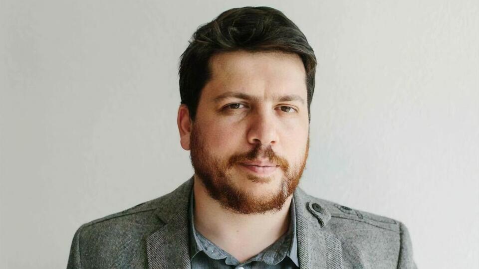 Волков про справу проти нього: Як завжди, чорне – це біле, свобода – це рабство, два на два дорівнює п'яти