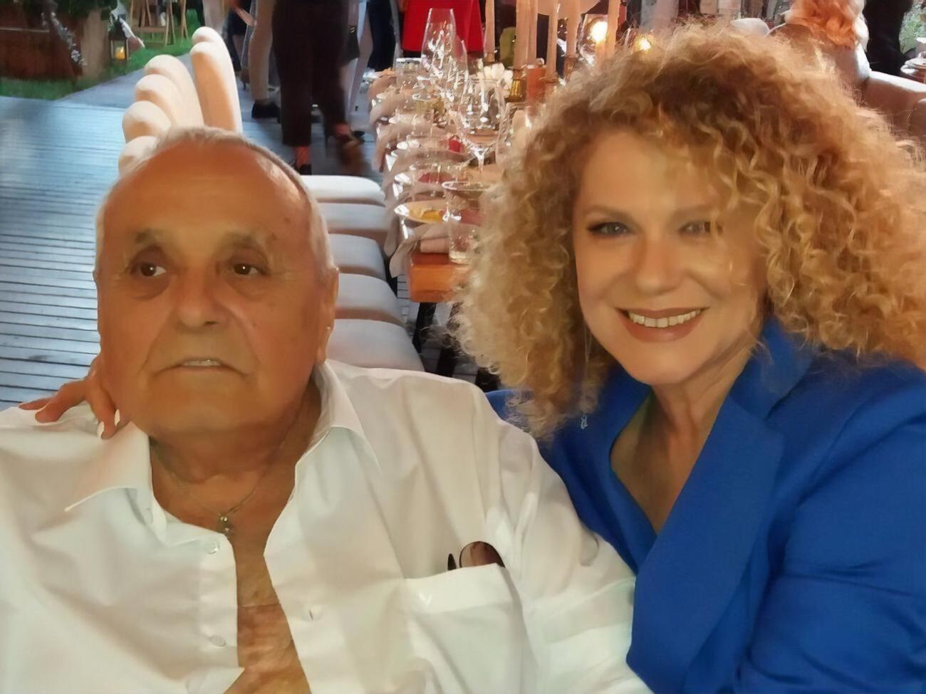 Настя Каменских:&nbsp;Мои родители научили меня любить