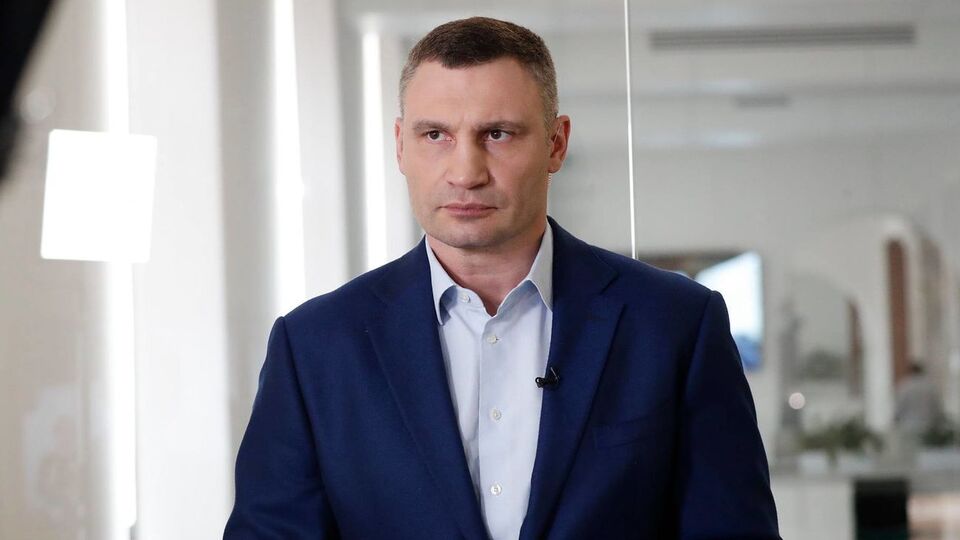 Кличко: Проверки в столице продолжаются