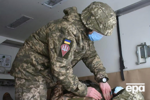Состояние здоровья пострадавших военнослужащих удовлетворительное