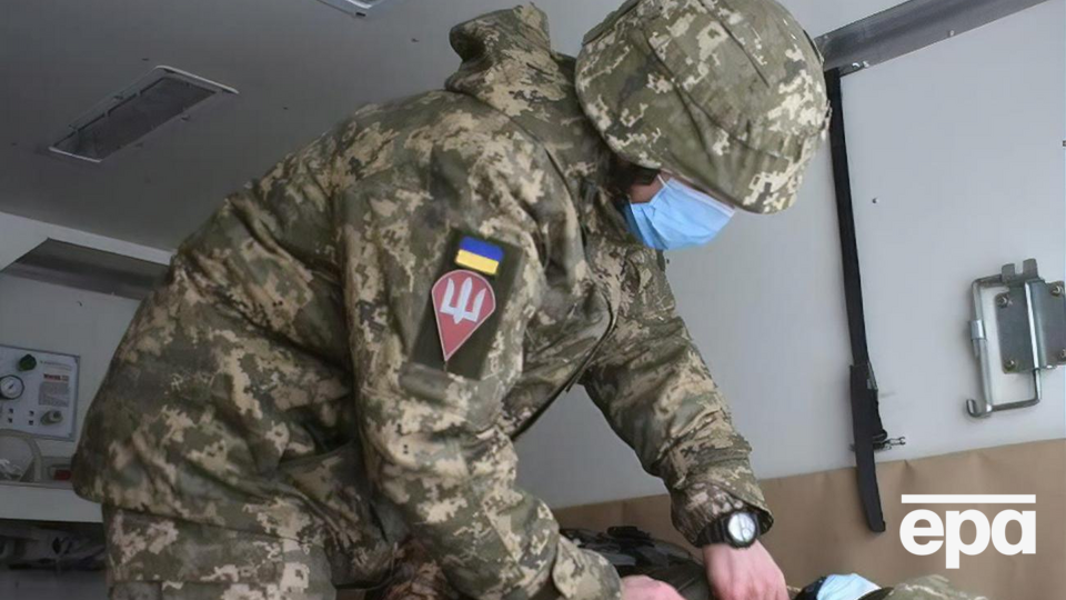 Состояние здоровья пострадавших военнослужащих удовлетворительное