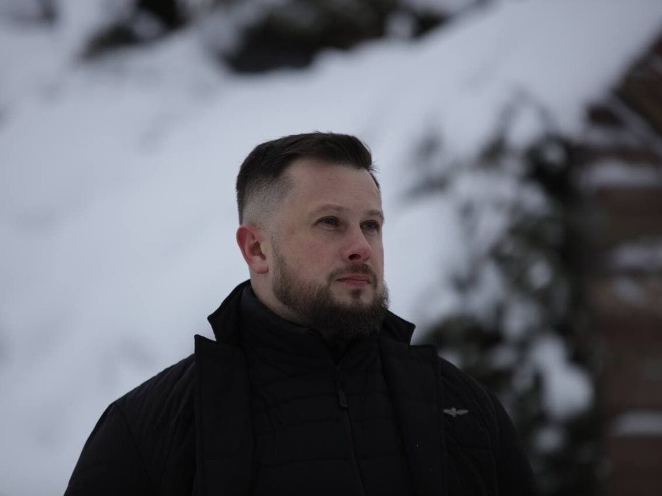 Андрій Білецький: Збережена честь &ndash; це та річ, яка потім вела українців у&nbsp;2014&ndash;2015 роках на фронт уже у&nbsp;ХХІ&nbsp;столітті