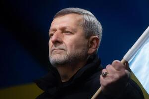 Чийгоз Зеленскому: Мы еще от вас ничего продуктивного по Крыму не видели