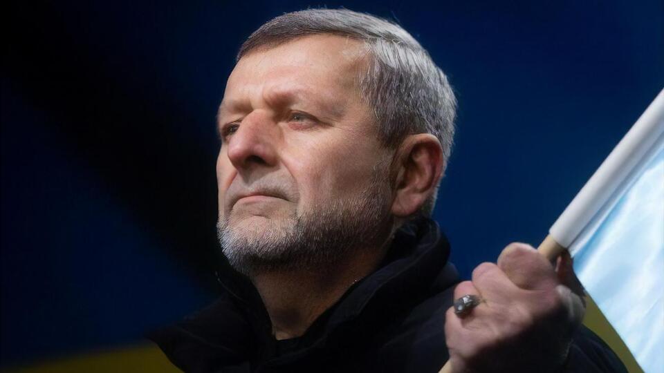 Чийгоз – Зеленському: Ми ще від вас нічого продуктивного по Криму не бачили