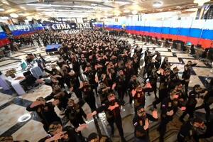 Владелец ТЦ сказал, что был и остается вне политики