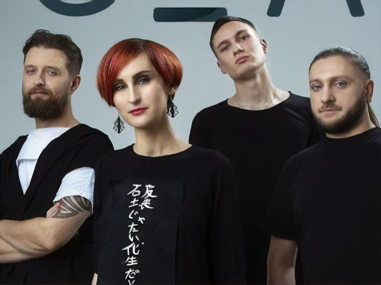 Go-A&nbsp;стала победителем нацотбора на "Евровидение 2020"