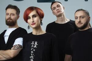 Go-A стала победителем нацотбора на "Евровидение 2020"