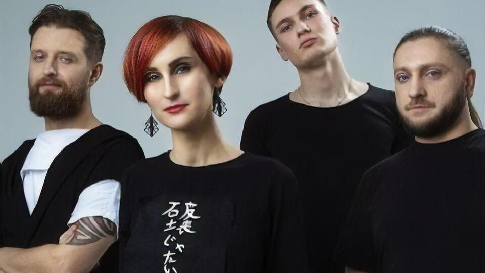 Go-A стала победителем нацотбора на "Евровидение 2020"