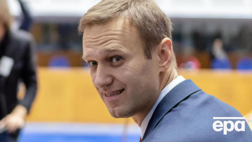 Обухов: Я не считаю Навального (на фото) агентом ФСБ
