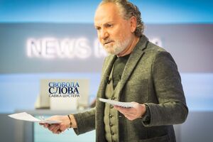 Програма Шустера розпочнеться о 21.00