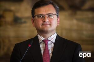 На думку Кулеби, без Білорусі формат "Люблінського трикутника" є "трохи неповним"