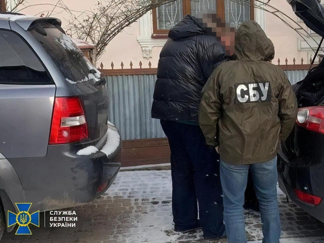 11 фигурантам дела сообщили о подозрении