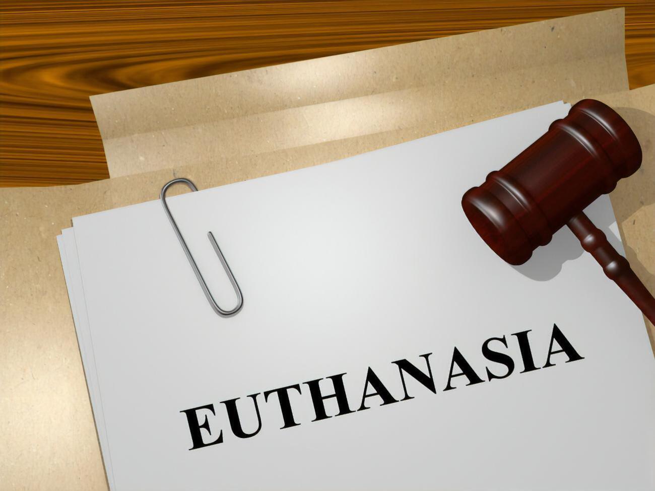 Португалия станет четвертой страной в Европе и седьмой в мире, где официально разрешена эвтаназия