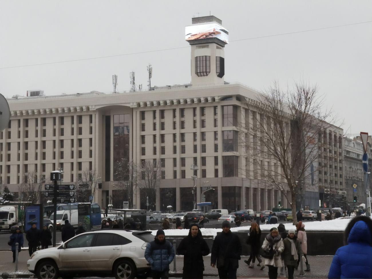 У федерації спортивного покеру кажуть, що в Будинку профспілок на гроші не гратимуть