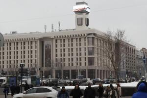 У федерації спортивного покеру кажуть, що в Будинку профспілок на гроші не гратимуть