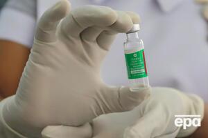 Ефективність вакцини AstraZeneca проти COVID-19 становила 60%, повідомили в EMA